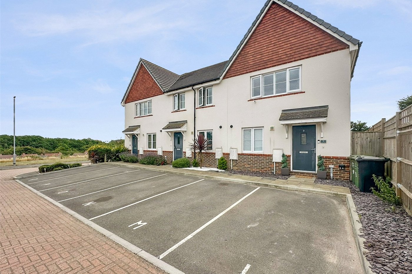 3 bedroom house for sale in Greenhithe | Robinson Jackson