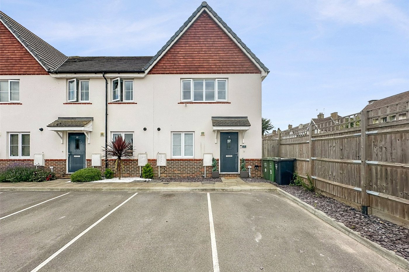 3 bedroom house for sale in Greenhithe | Robinson Jackson