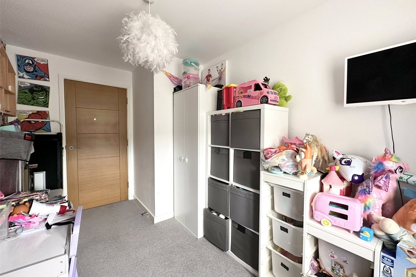 3 bedroom house for sale in Greenhithe | Robinson Jackson