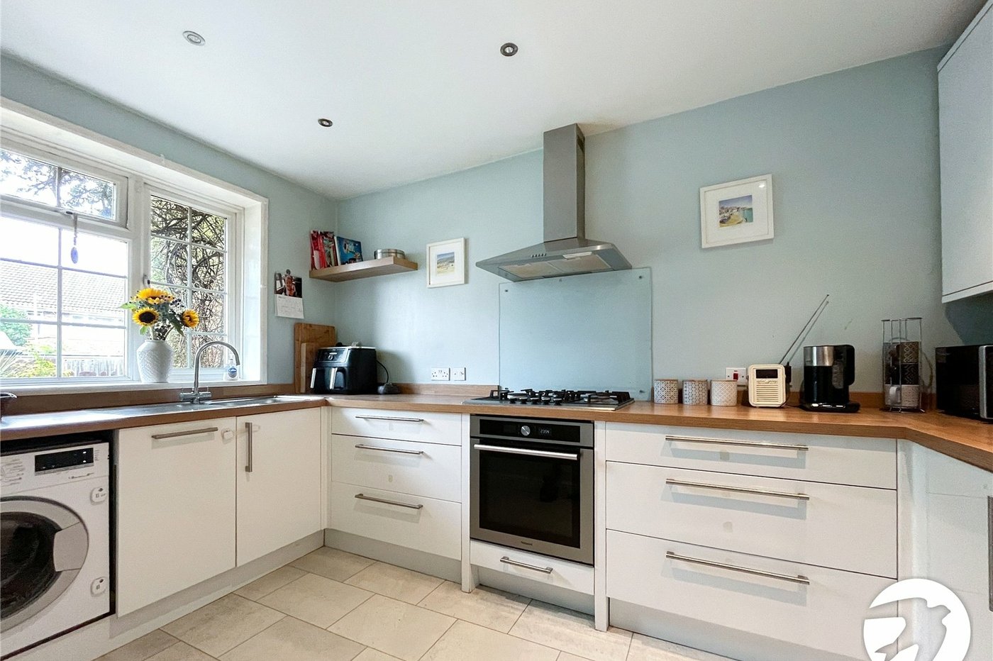 3 bedroom house for sale in Rochester | Robinson Michael & Jackson