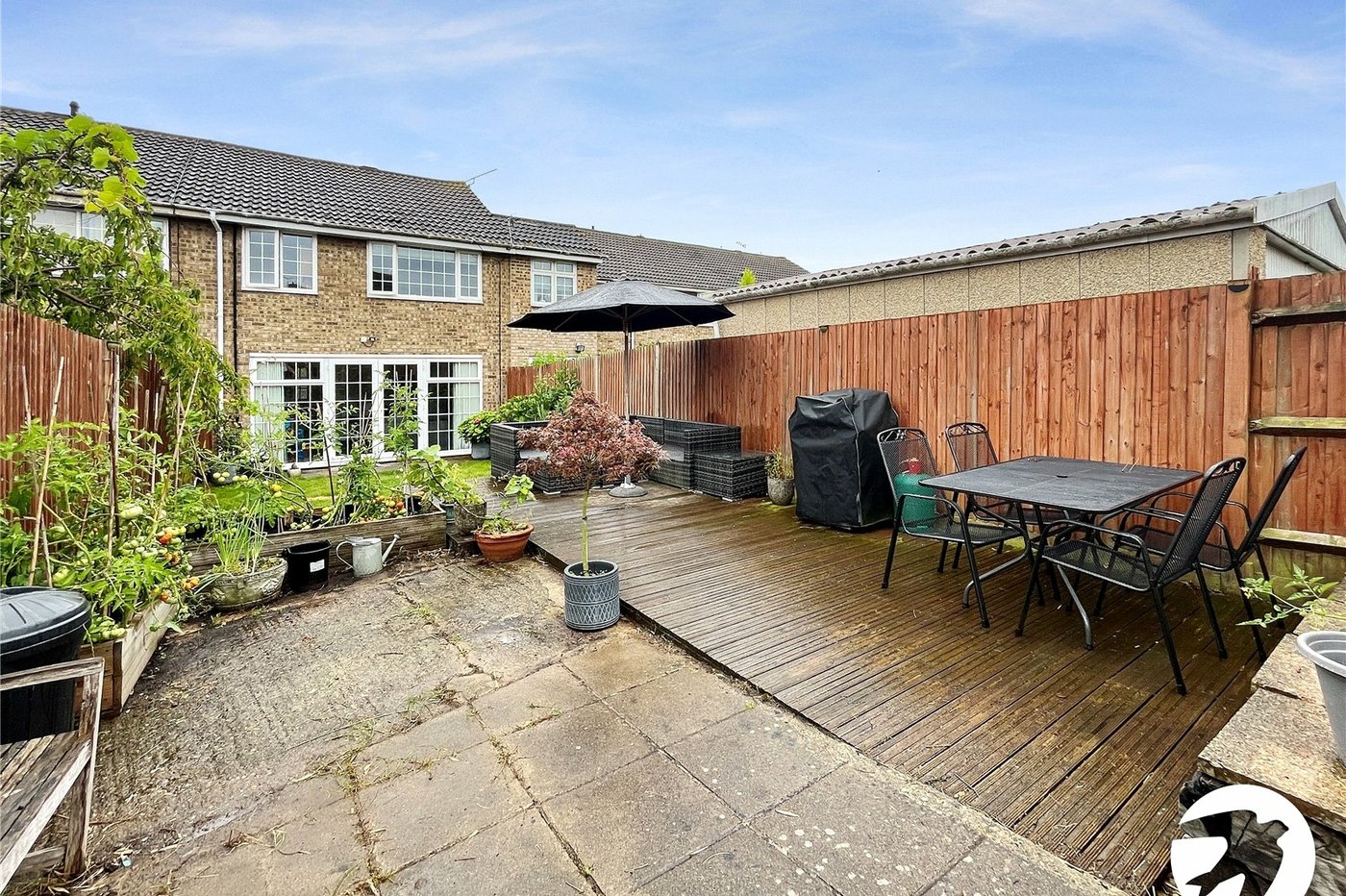 3 bedroom house for sale in Rochester | Robinson Michael & Jackson