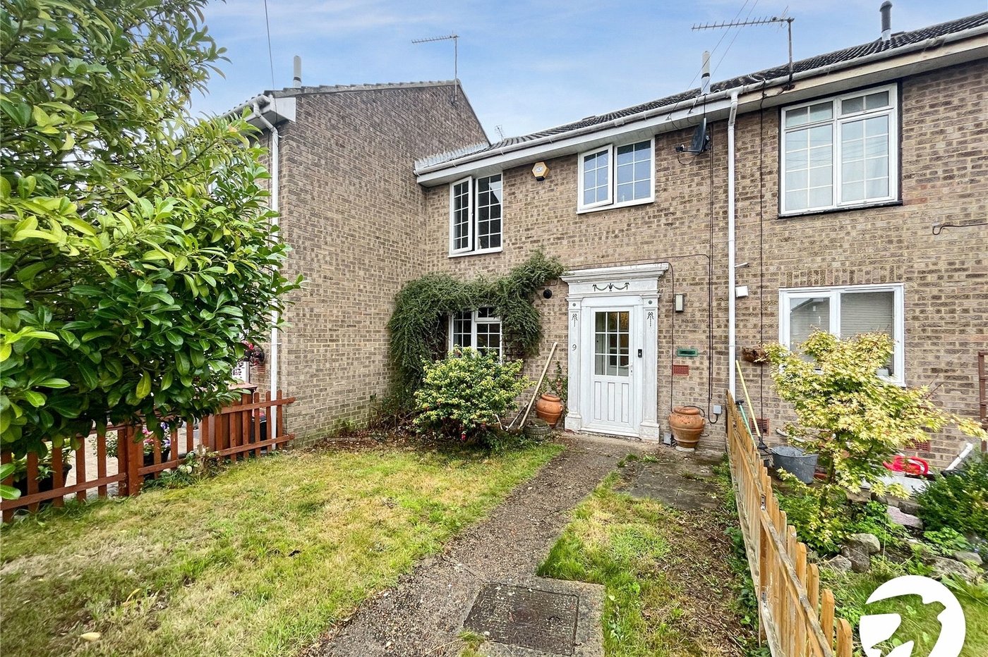 3 bedroom house for sale in Rochester | Robinson Michael & Jackson