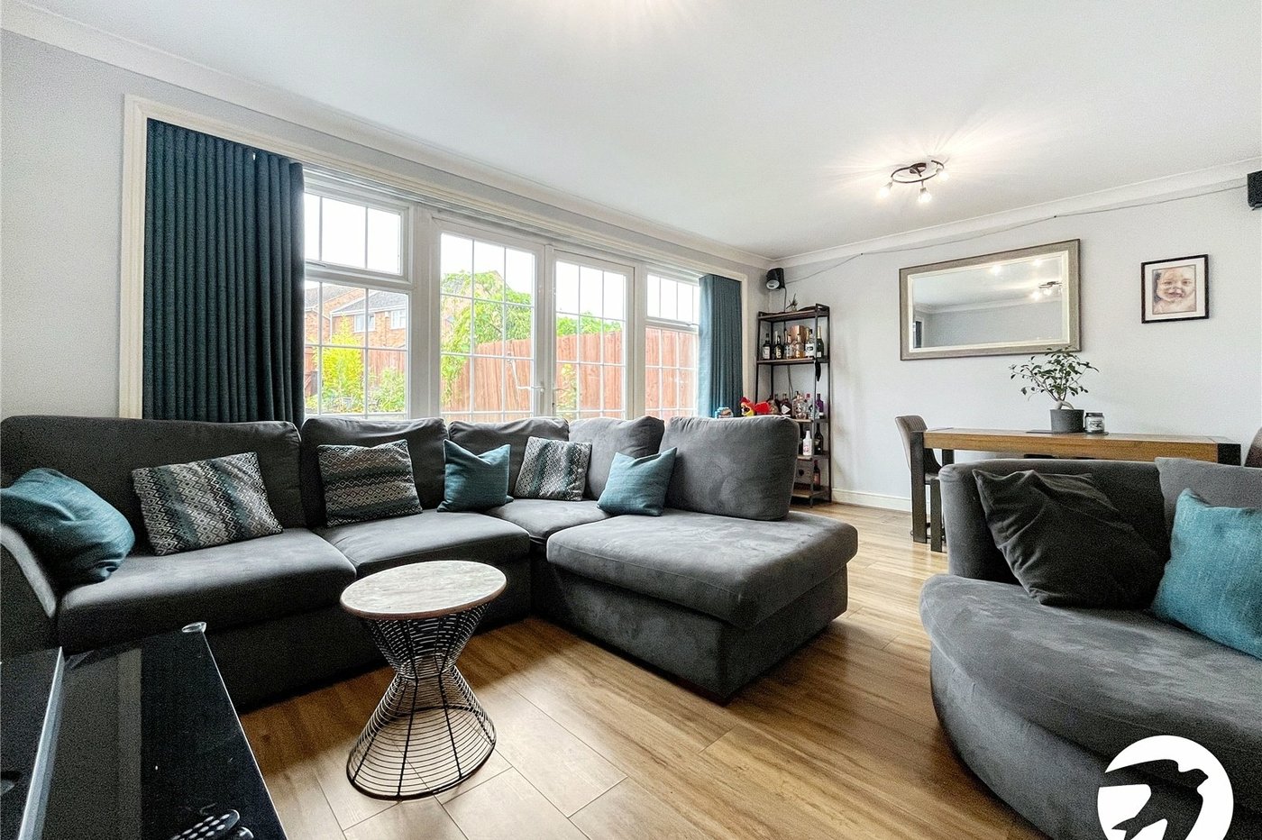 3 bedroom house for sale in Rochester | Robinson Michael & Jackson