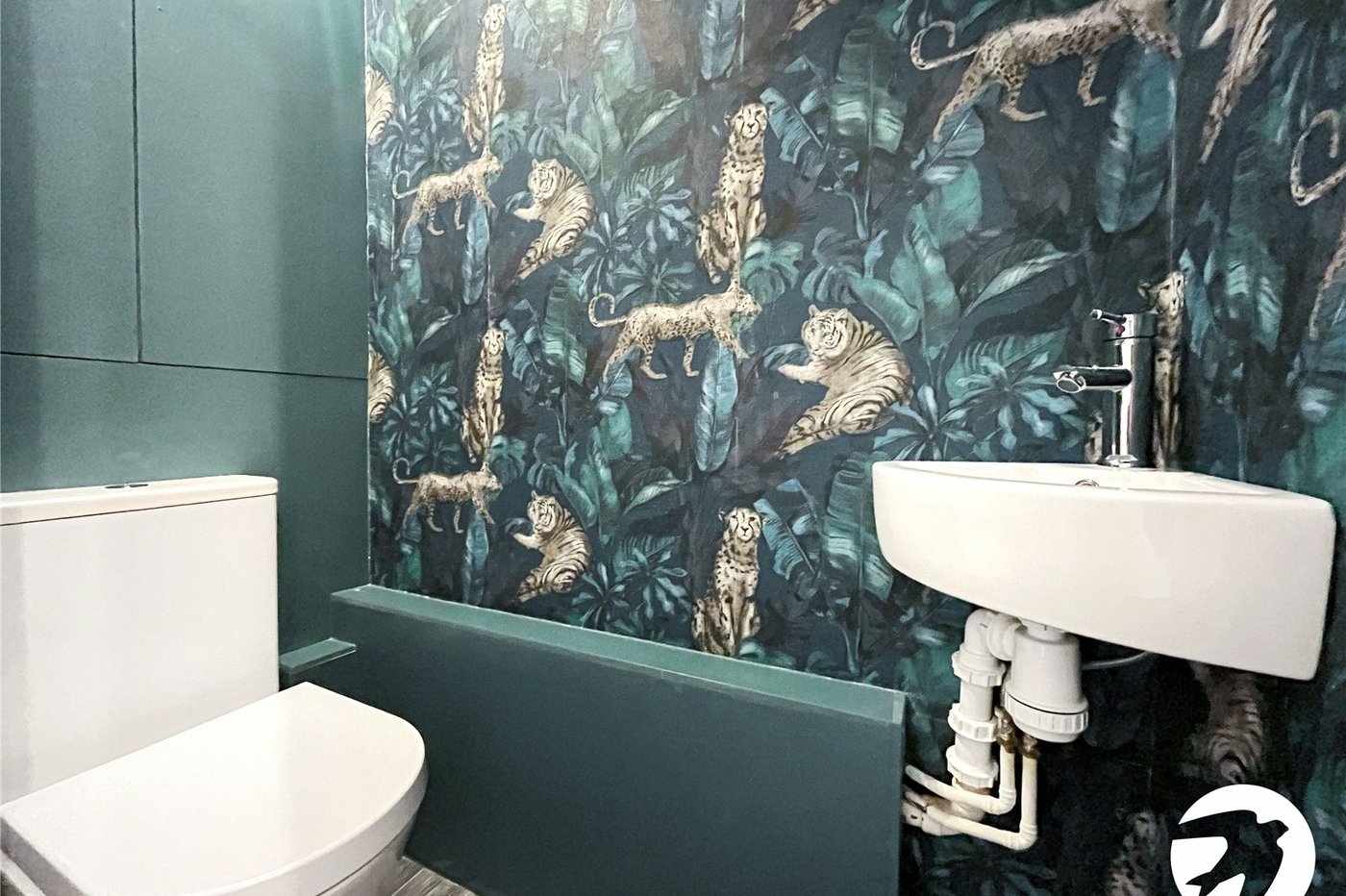 3 bedroom house for sale in Rochester | Robinson Michael & Jackson