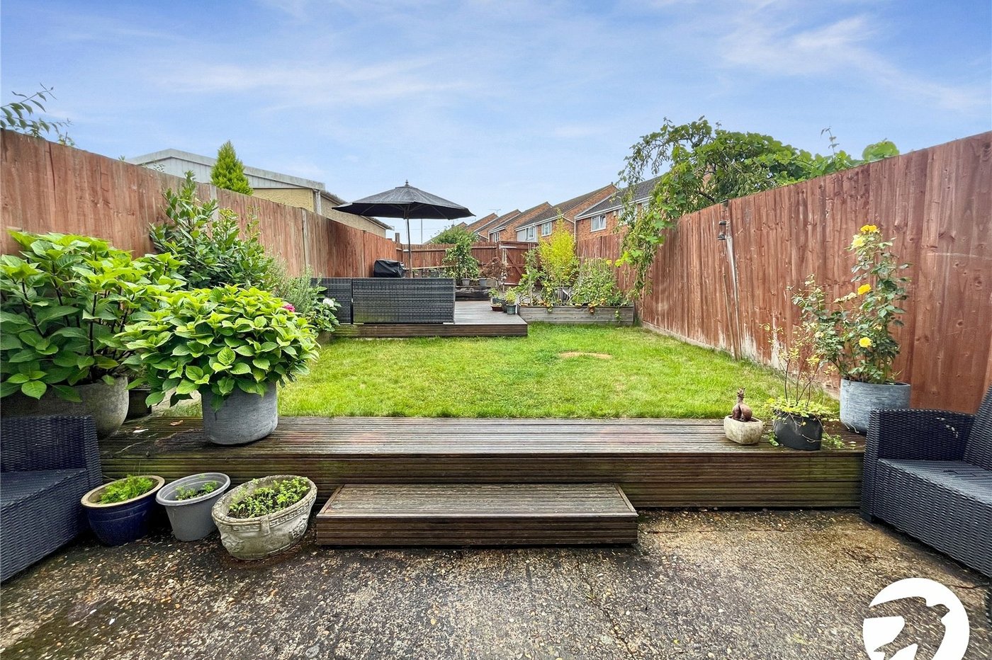 3 bedroom house for sale in Rochester | Robinson Michael & Jackson