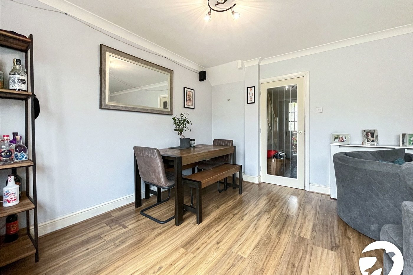 3 bedroom house for sale in Rochester | Robinson Michael & Jackson