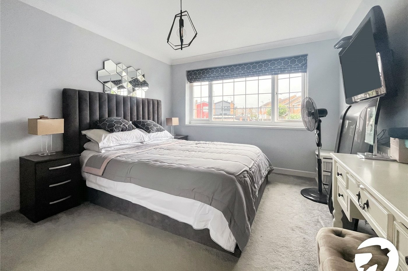 3 bedroom house for sale in Rochester | Robinson Michael & Jackson