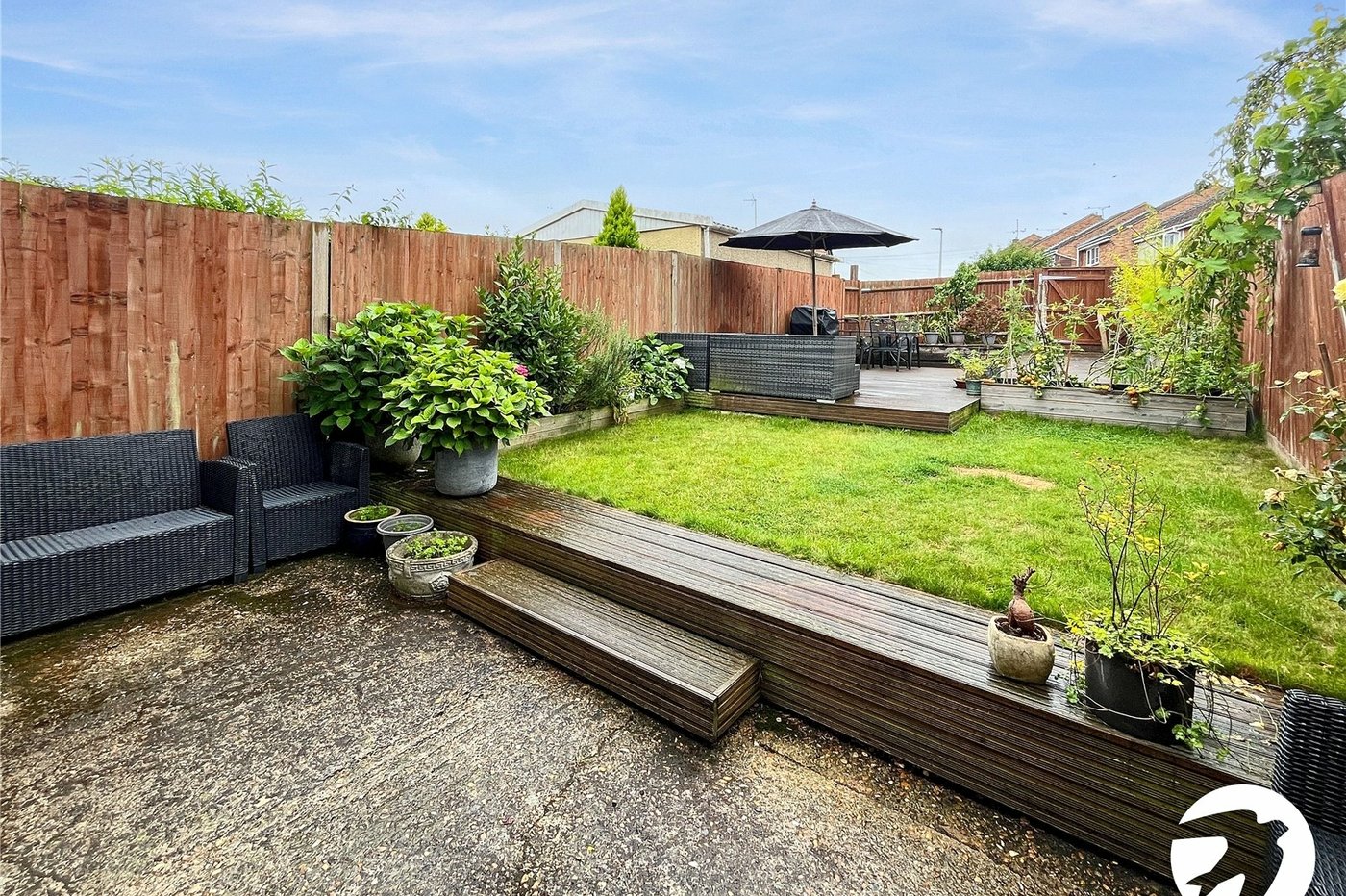 3 bedroom house for sale in Rochester | Robinson Michael & Jackson