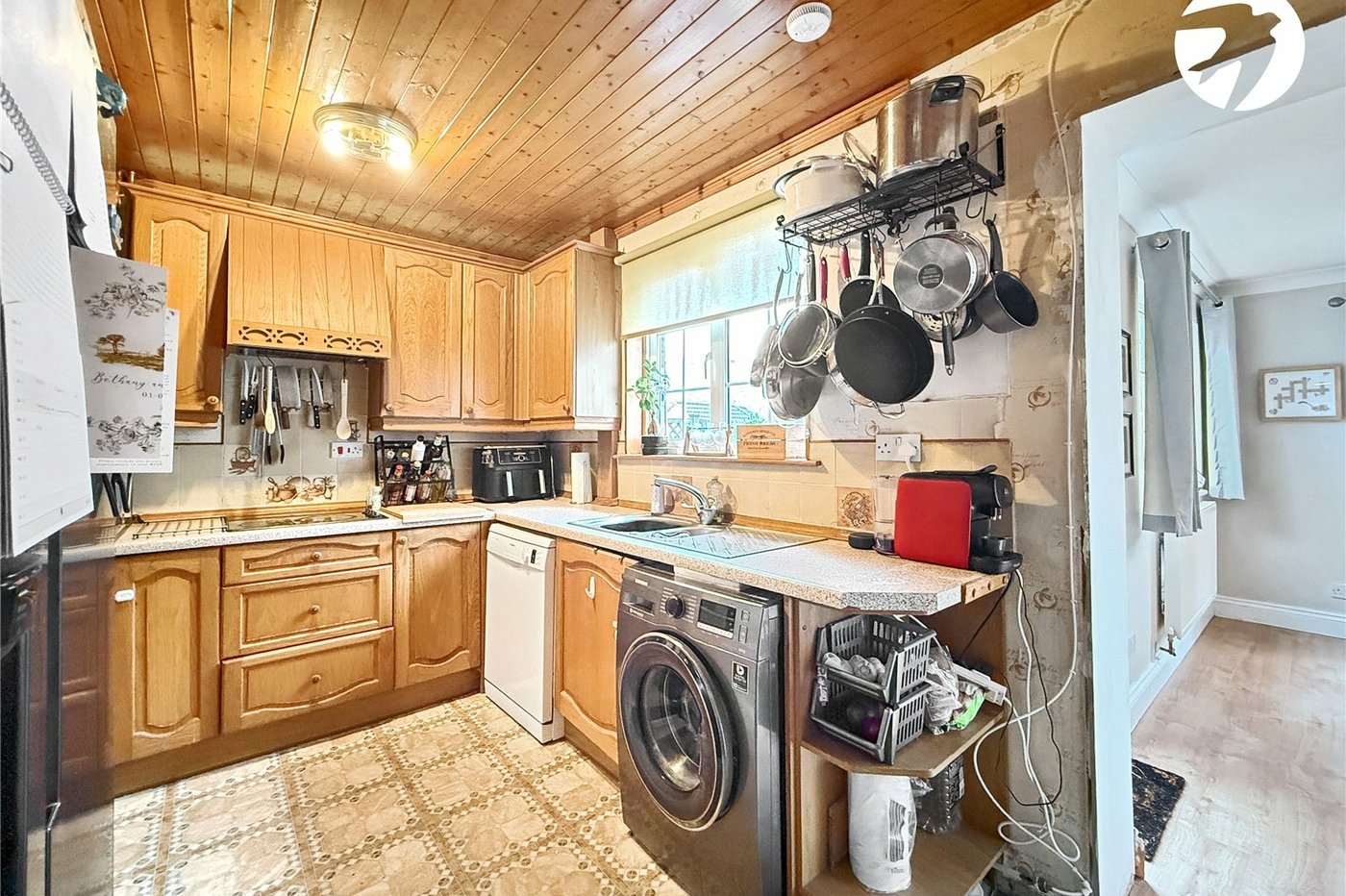 3 bedroom bungalow for sale in Hextable | Robinson Jackson