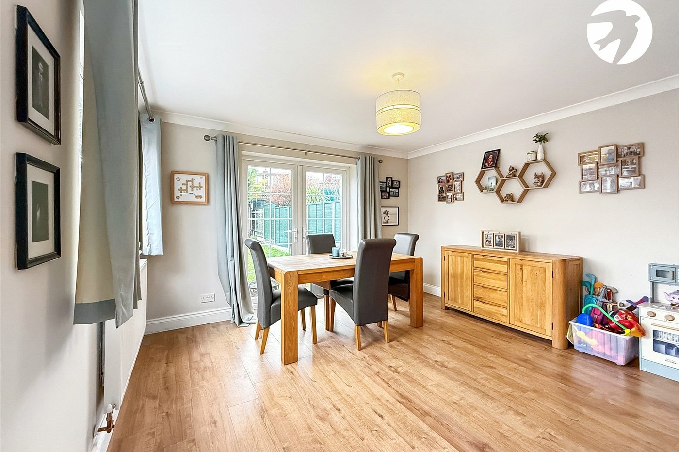 3 bedroom bungalow for sale in Hextable | Robinson Jackson