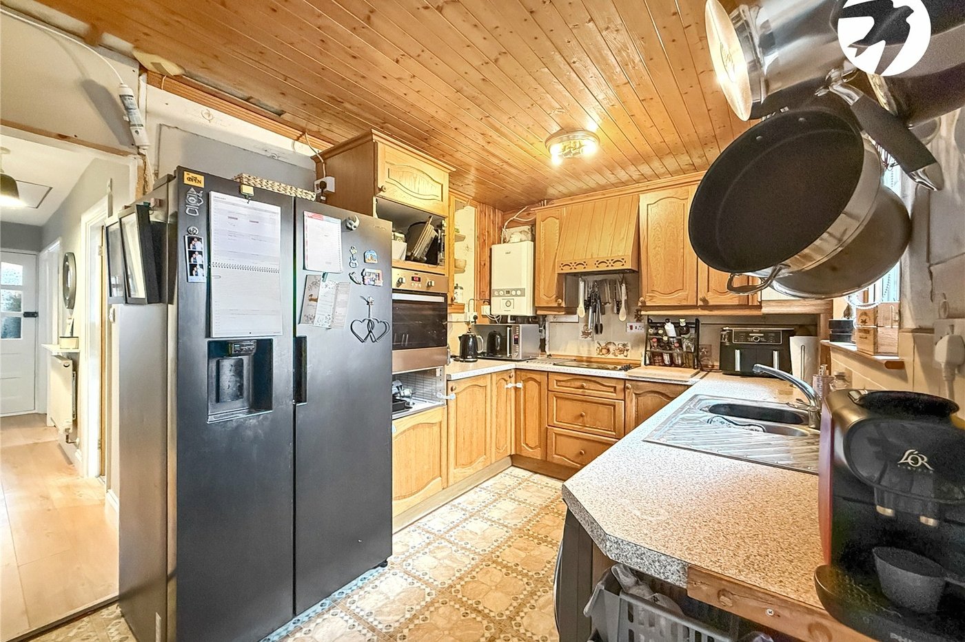 3 bedroom bungalow for sale in Hextable | Robinson Jackson