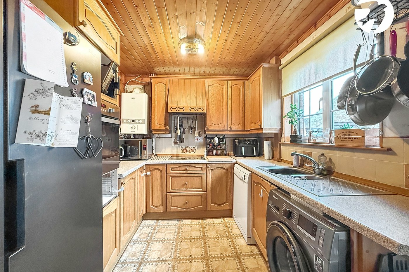 3 bedroom bungalow for sale in Hextable | Robinson Jackson