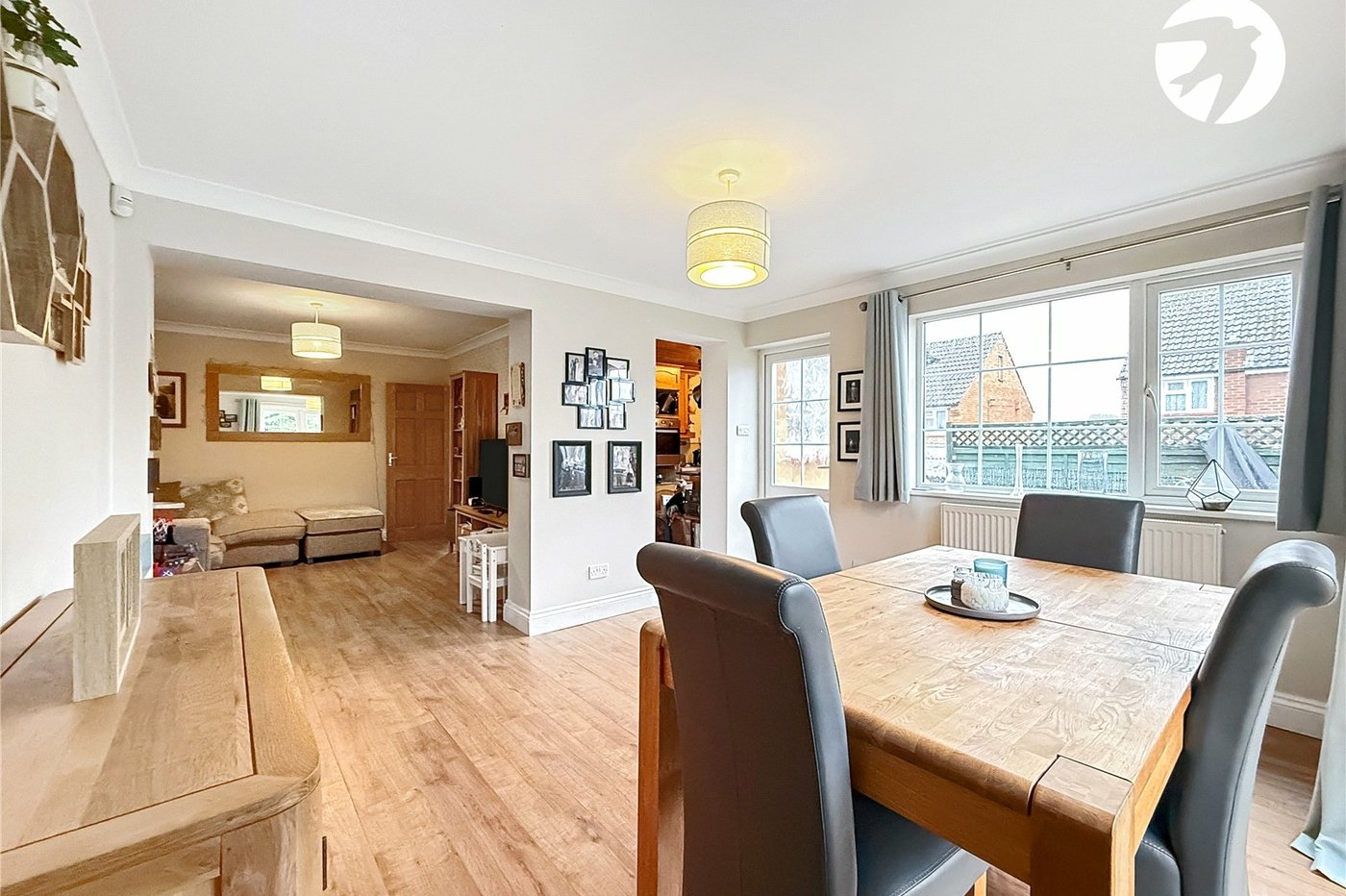 3 bedroom bungalow for sale in Hextable | Robinson Jackson