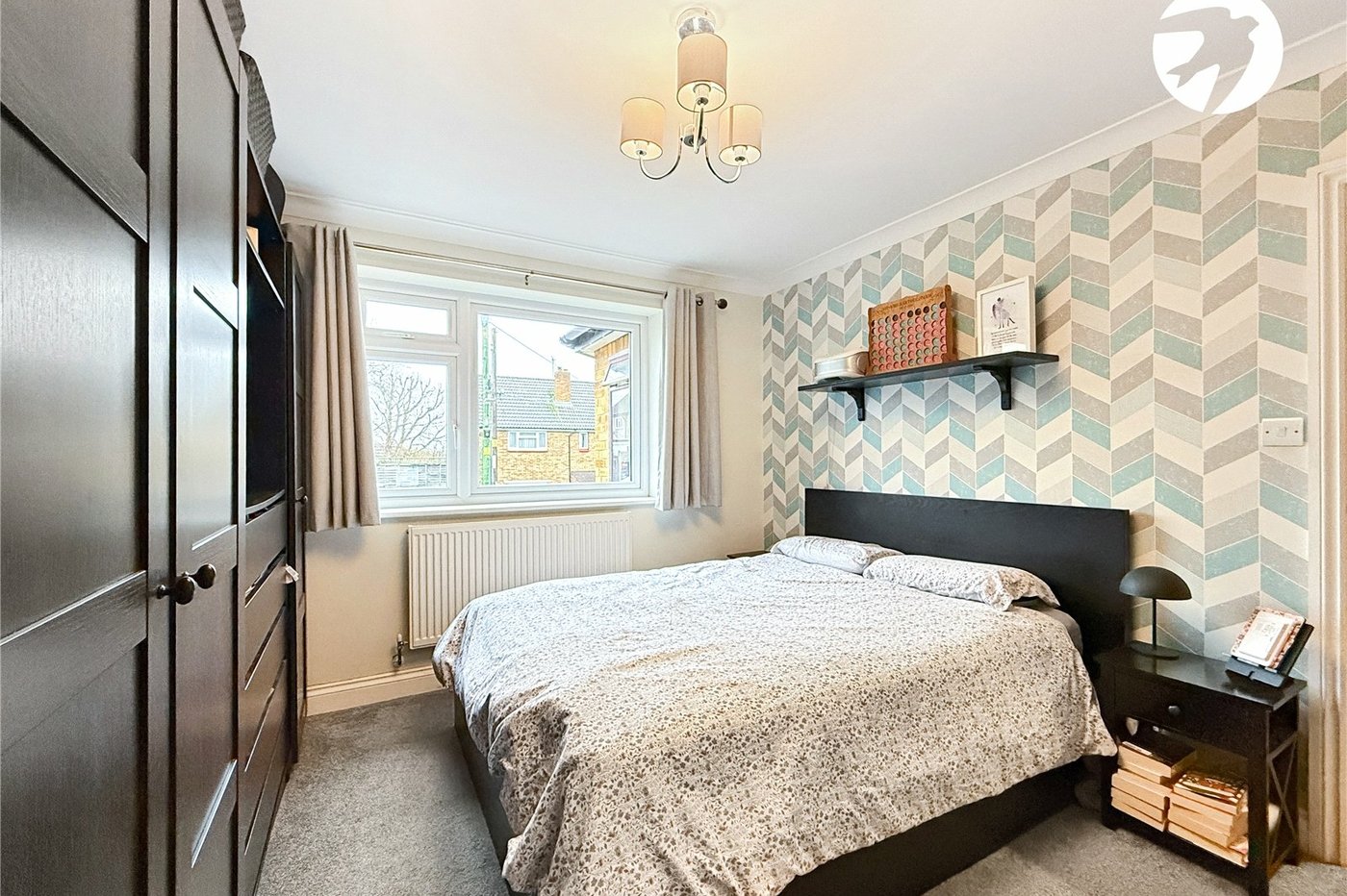 3 bedroom bungalow for sale in Hextable | Robinson Jackson