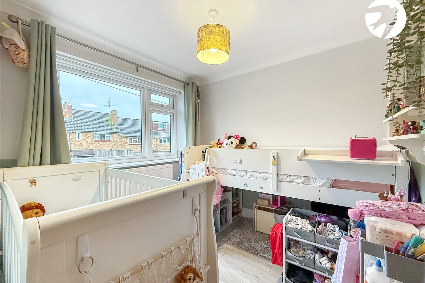 3 bedroom bungalow for sale in Hextable | Robinson Jackson