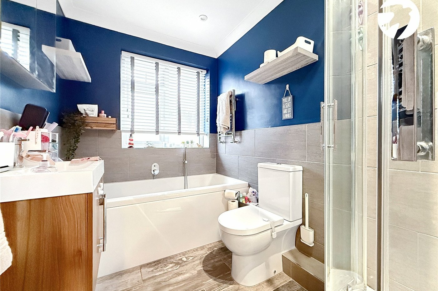 3 bedroom bungalow for sale in Hextable | Robinson Jackson