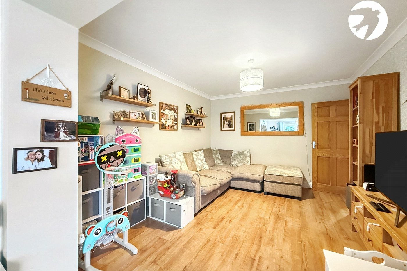 3 bedroom bungalow for sale in Hextable | Robinson Jackson