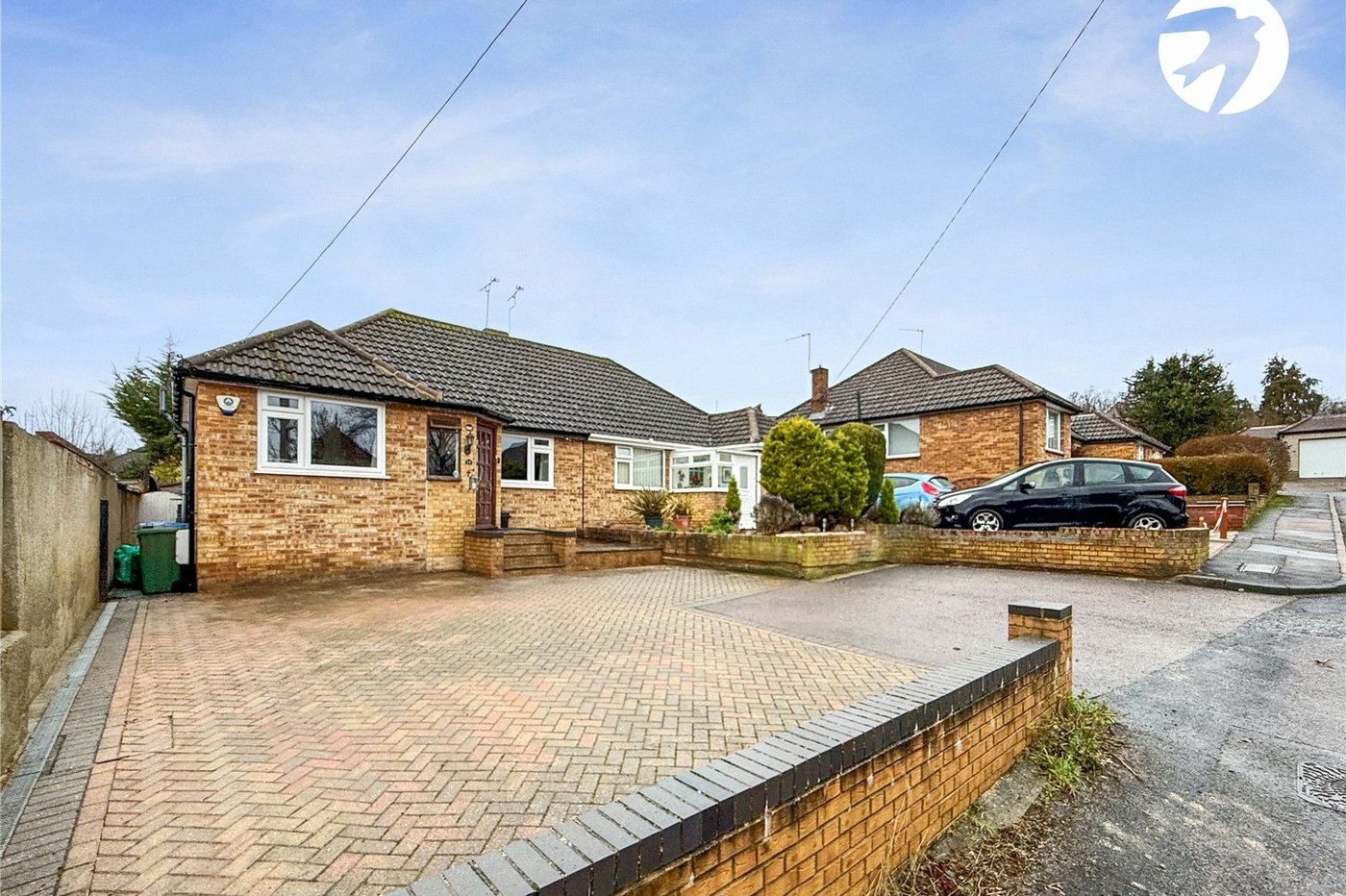 3 bedroom bungalow for sale in Hextable | Robinson Jackson