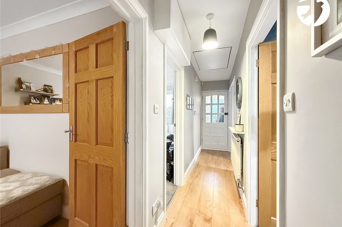 3 bedroom bungalow for sale in Hextable | Robinson Jackson