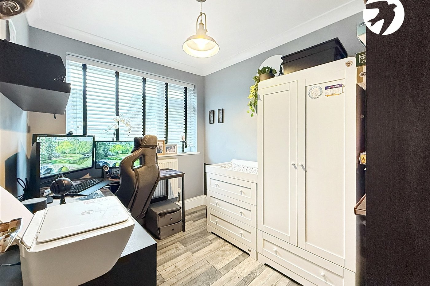 3 bedroom bungalow for sale in Hextable | Robinson Jackson