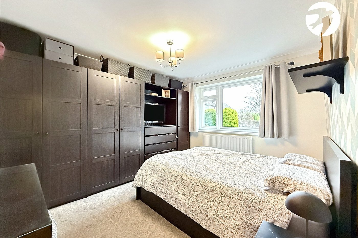 3 bedroom bungalow for sale in Hextable | Robinson Jackson