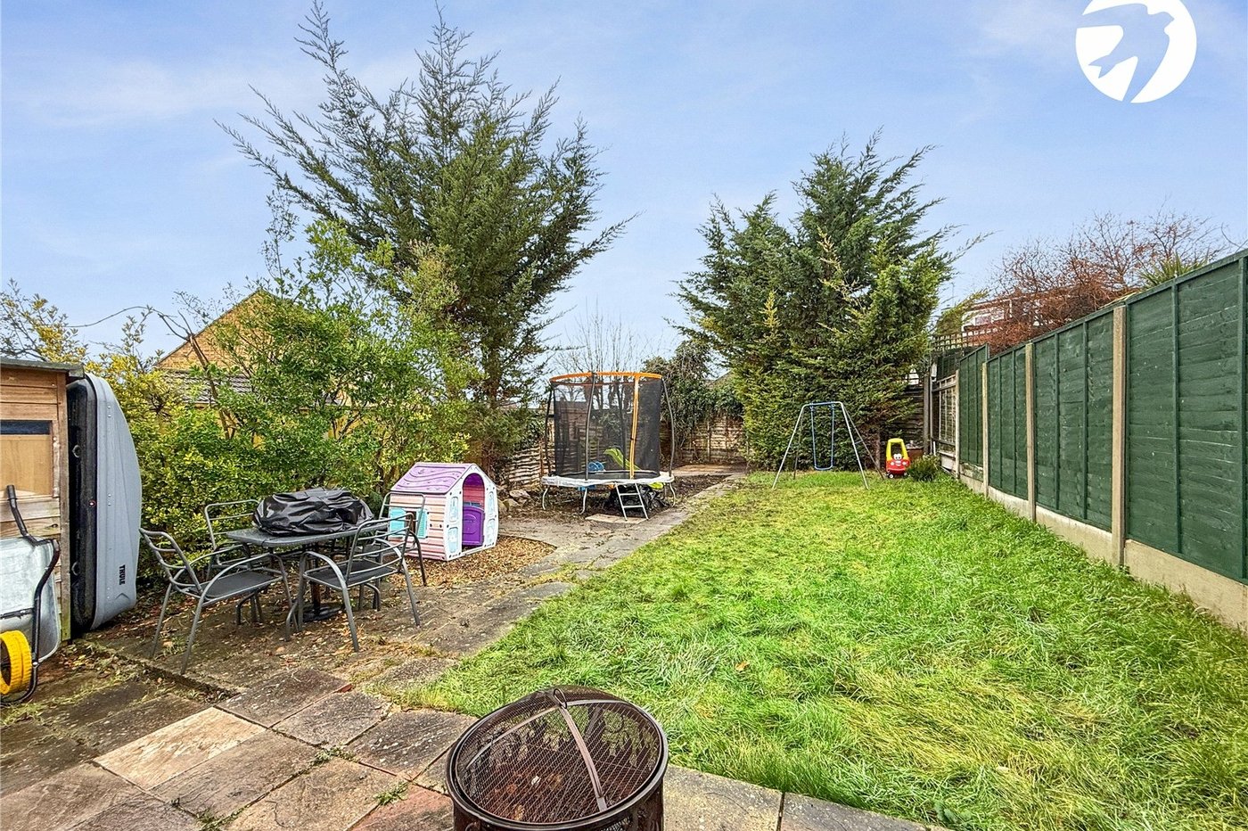 3 bedroom bungalow for sale in Hextable | Robinson Jackson