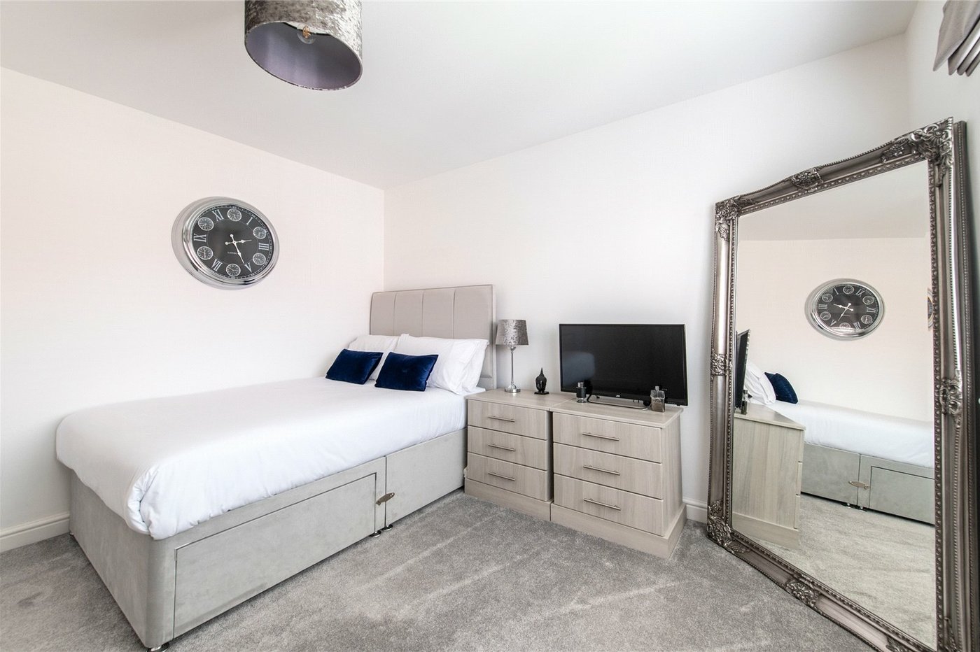 3 bedroom house for sale in Rochester | Robinson Michael & Jackson