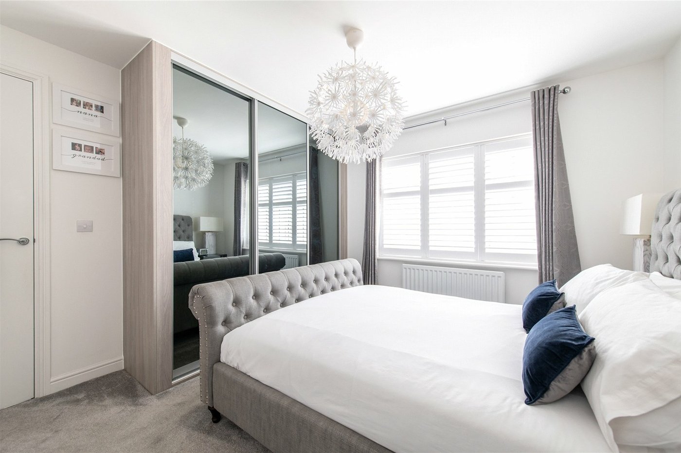 3 bedroom house for sale in Rochester | Robinson Michael & Jackson