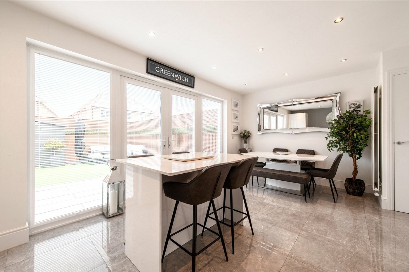 3 bedroom house for sale in Rochester | Robinson Michael & Jackson