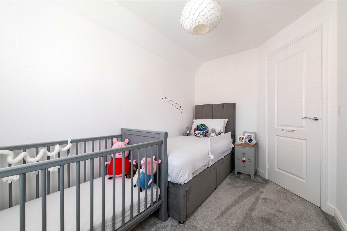 3 bedroom house for sale in Rochester | Robinson Michael & Jackson