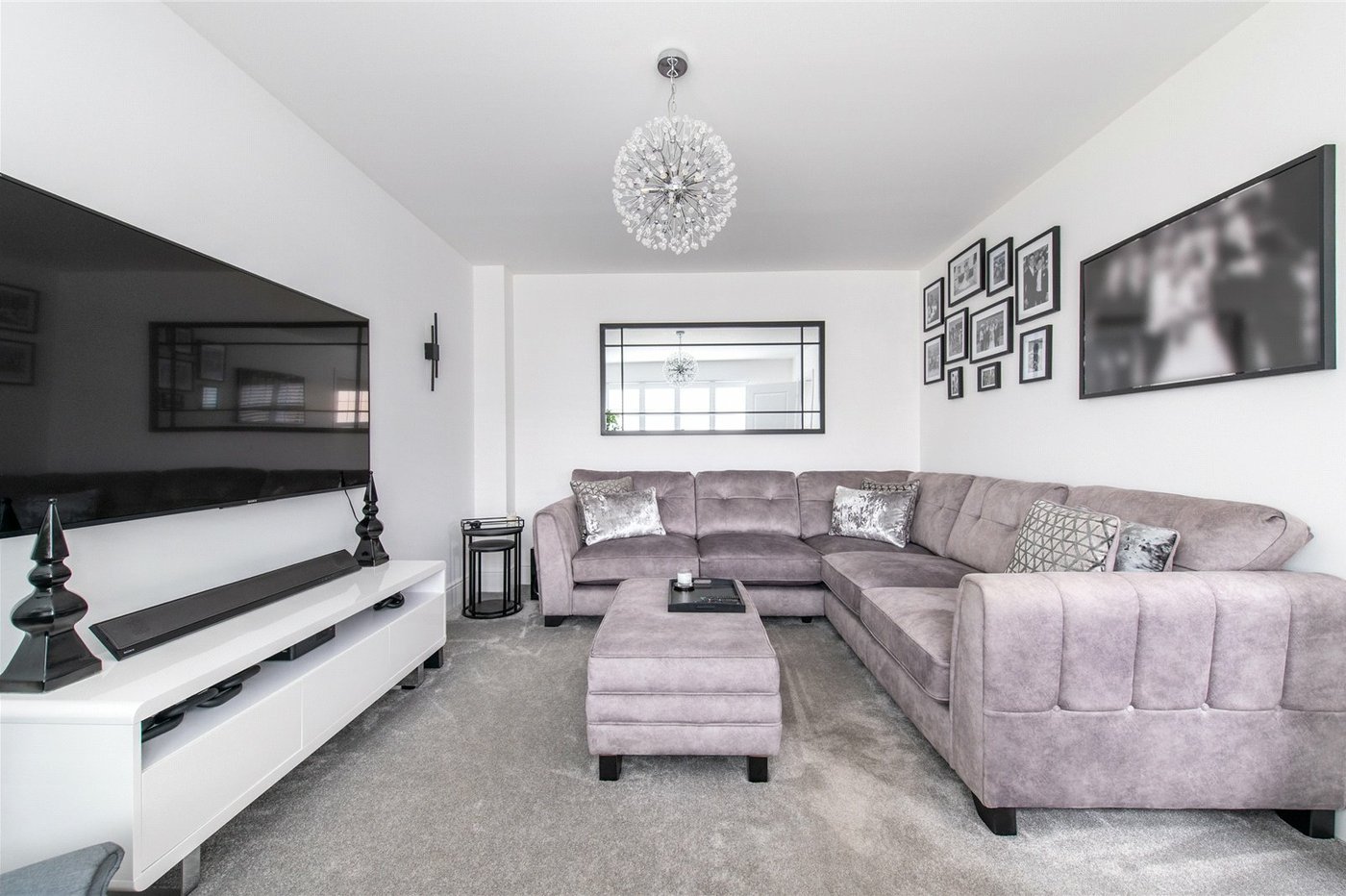 3 bedroom house for sale in Rochester | Robinson Michael & Jackson