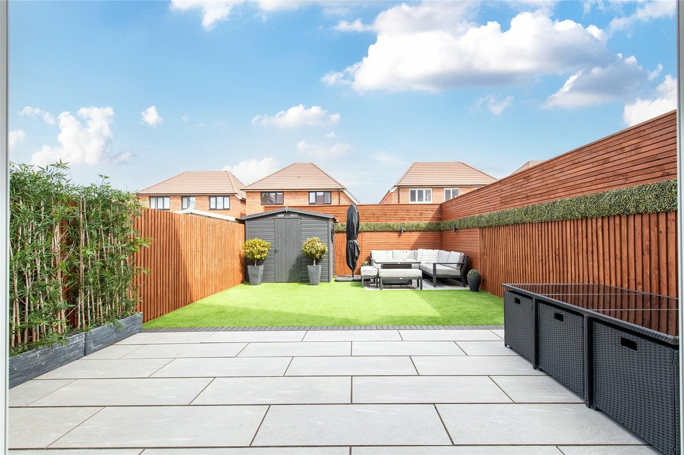 3 bedroom house for sale in Rochester | Robinson Michael & Jackson