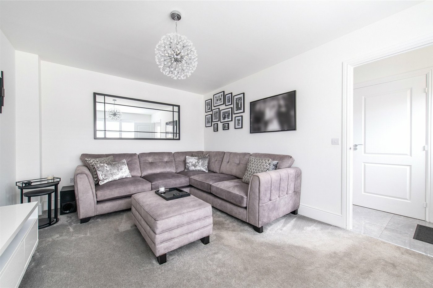 3 bedroom house for sale in Rochester | Robinson Michael & Jackson