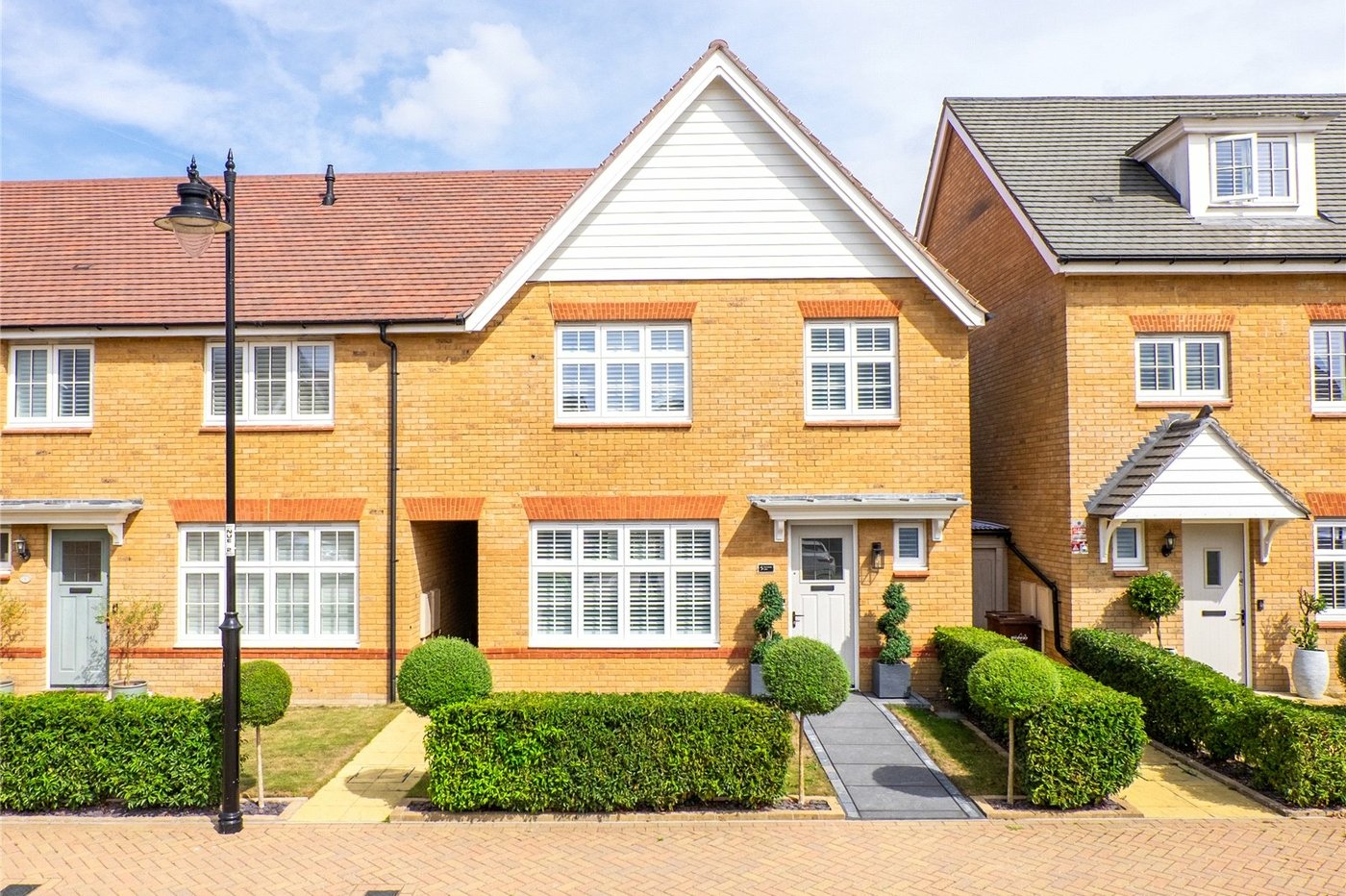 3 bedroom house for sale in Rochester | Robinson Michael & Jackson