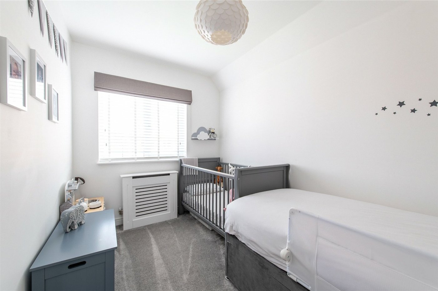 3 bedroom house for sale in Rochester | Robinson Michael & Jackson