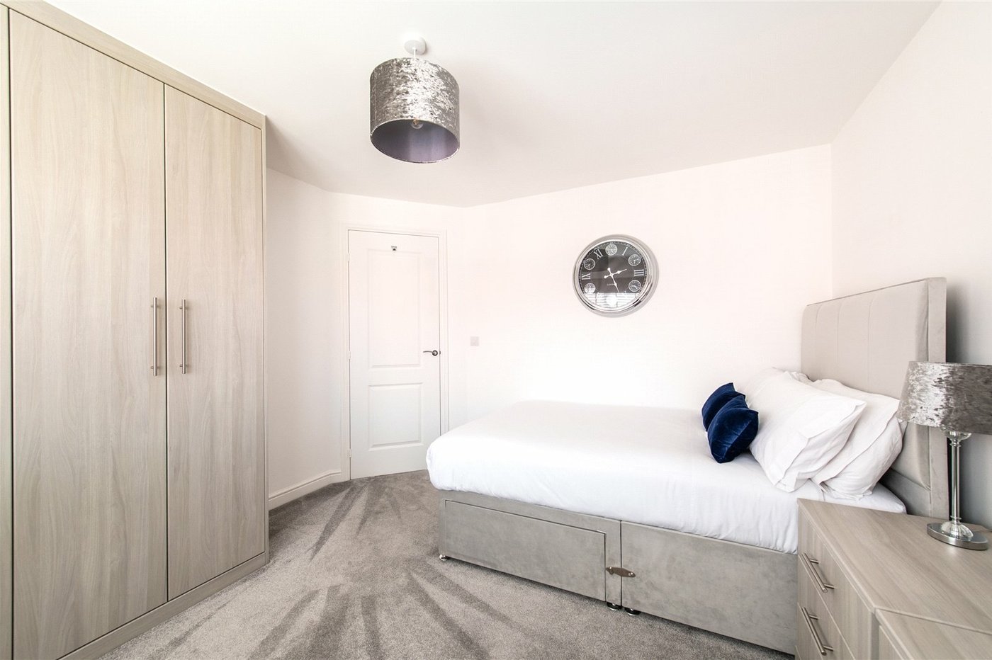 3 bedroom house for sale in Rochester | Robinson Michael & Jackson