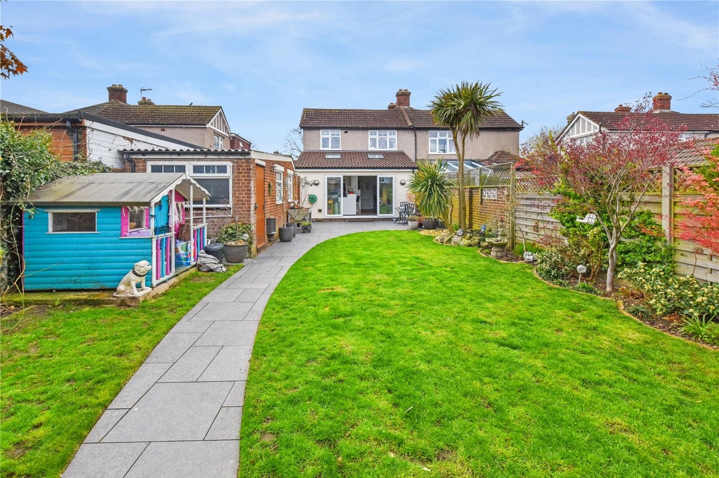 4 bedroom house for sale in Bexleyheath | Robinson Jackson