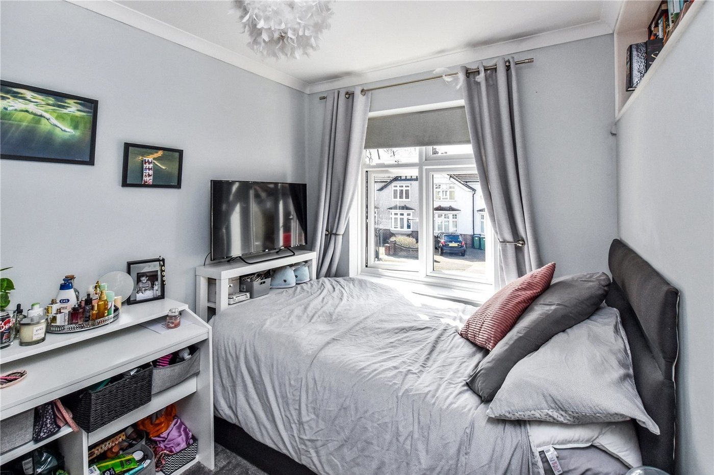 4 bedroom house for sale in Bexleyheath | Robinson Jackson