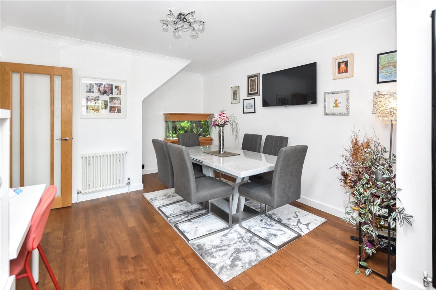 4 bedroom house for sale in Bexleyheath | Robinson Jackson