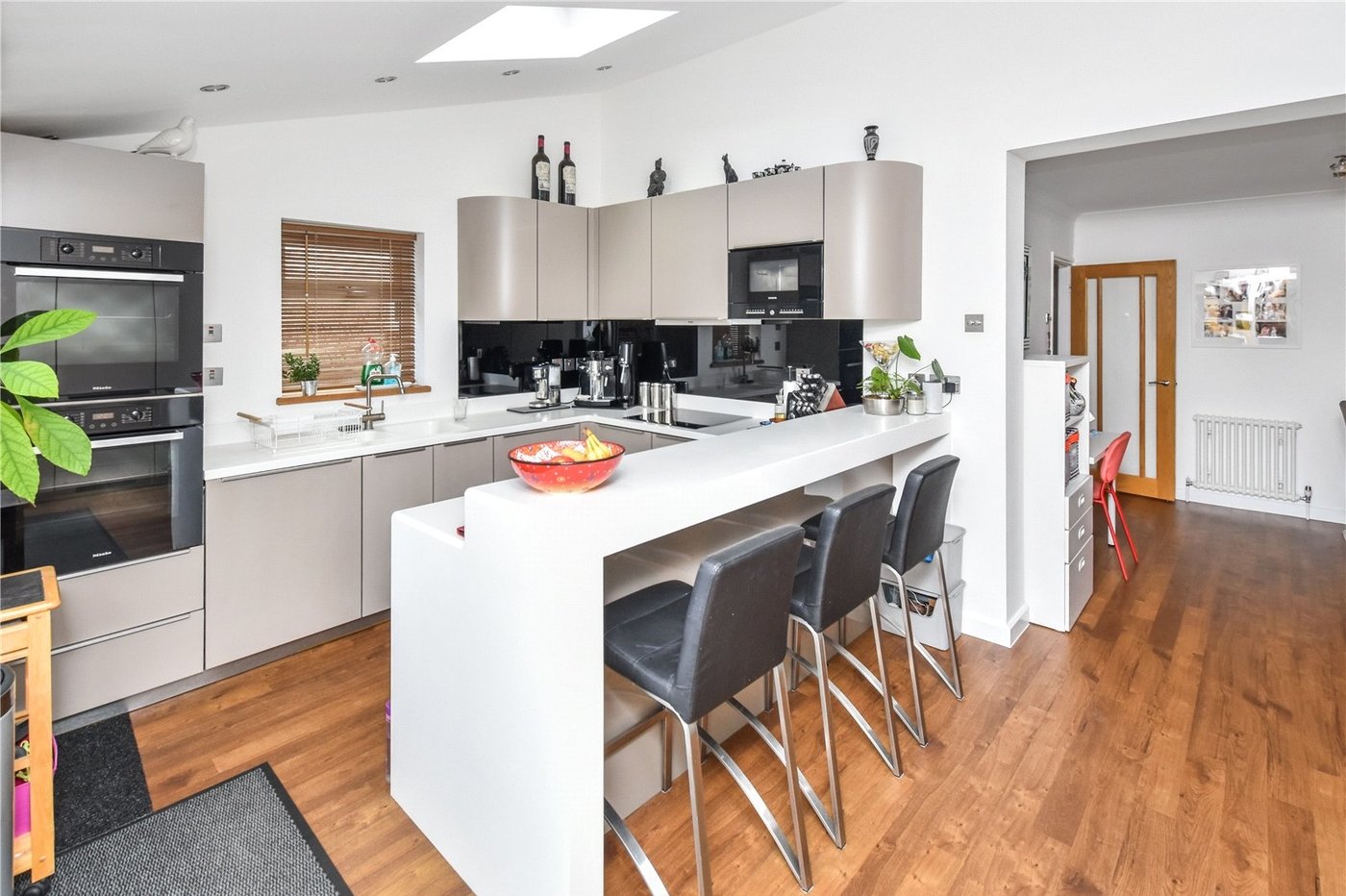 4 bedroom house for sale in Bexleyheath | Robinson Jackson