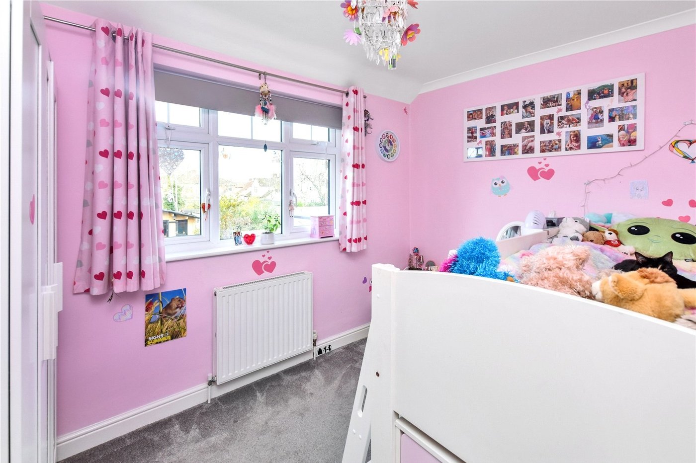 4 bedroom house for sale in Bexleyheath | Robinson Jackson