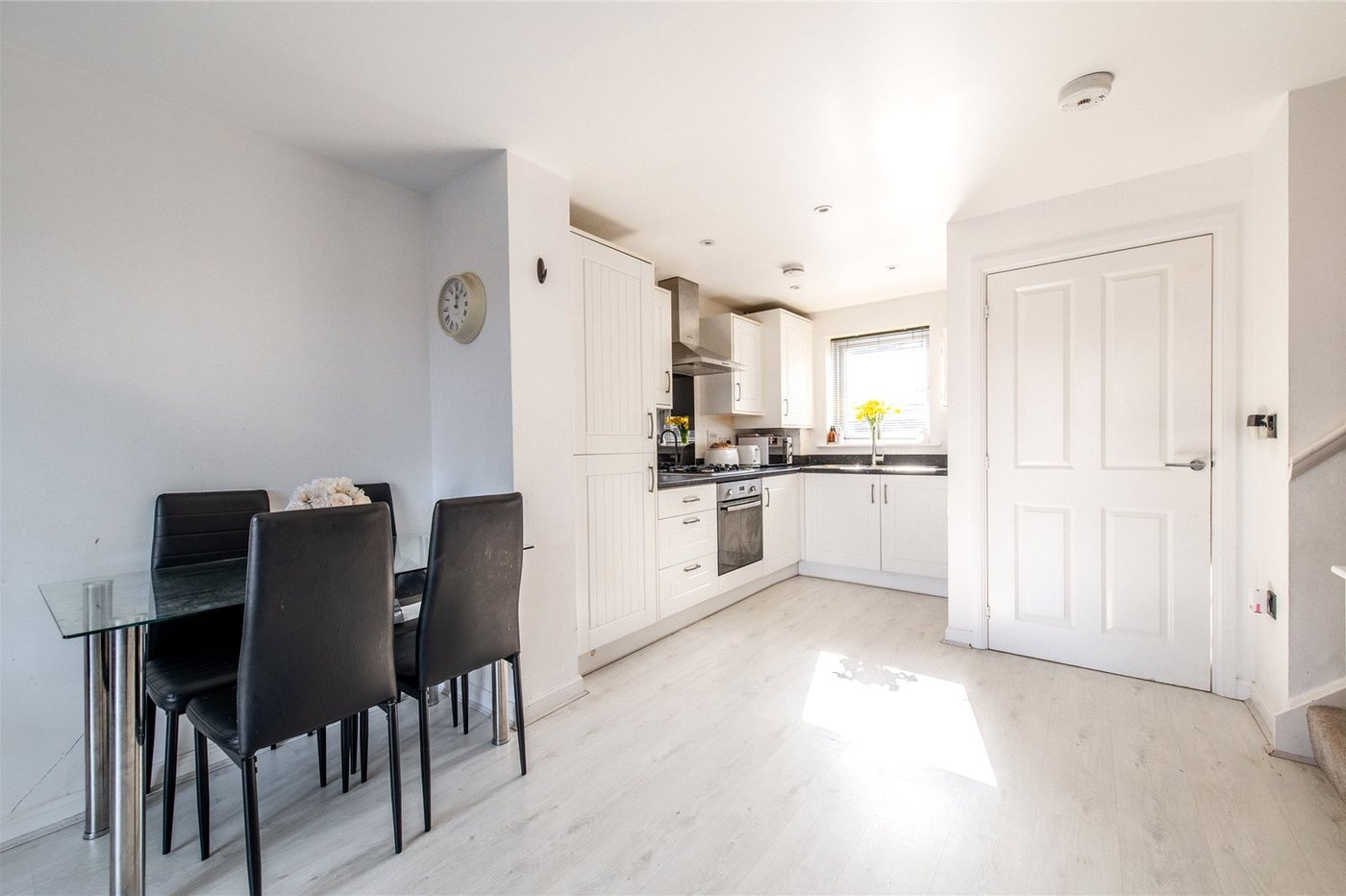 2 bedroom house for sale in Gravesend | Robinson Michael & Jackson