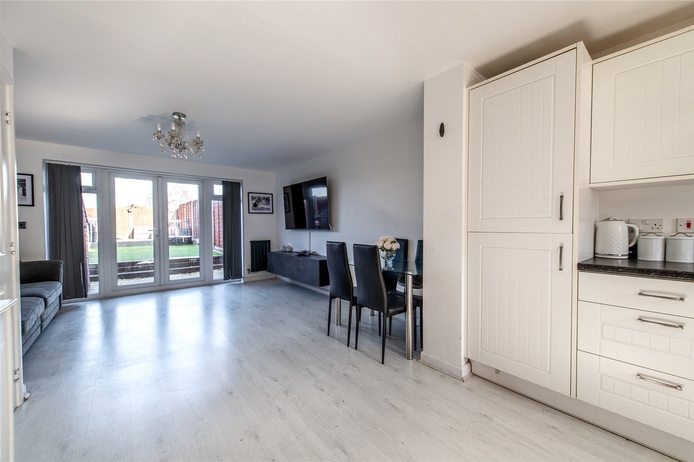 2 bedroom house for sale in Gravesend | Robinson Michael & Jackson