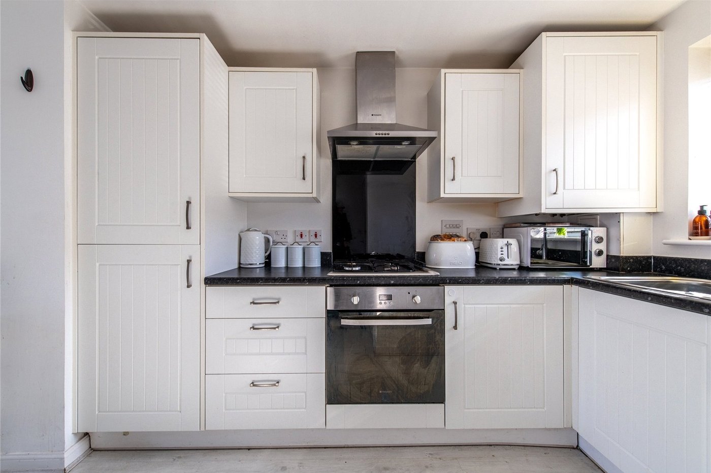 2 bedroom house for sale in Gravesend | Robinson Michael & Jackson