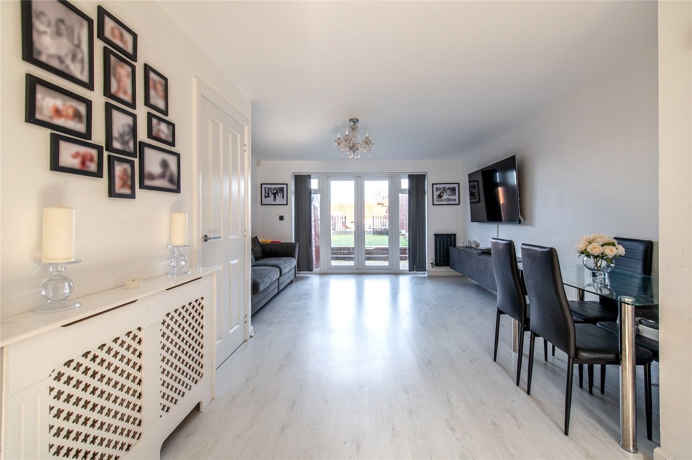 2 bedroom house for sale in Gravesend | Robinson Michael & Jackson