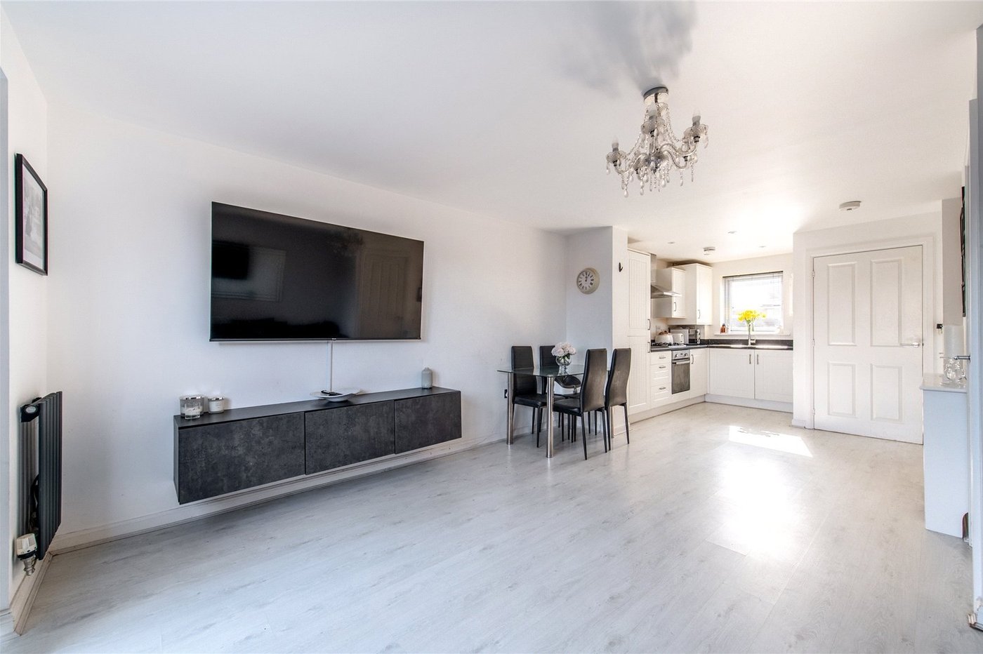 2 bedroom house for sale in Gravesend | Robinson Michael & Jackson