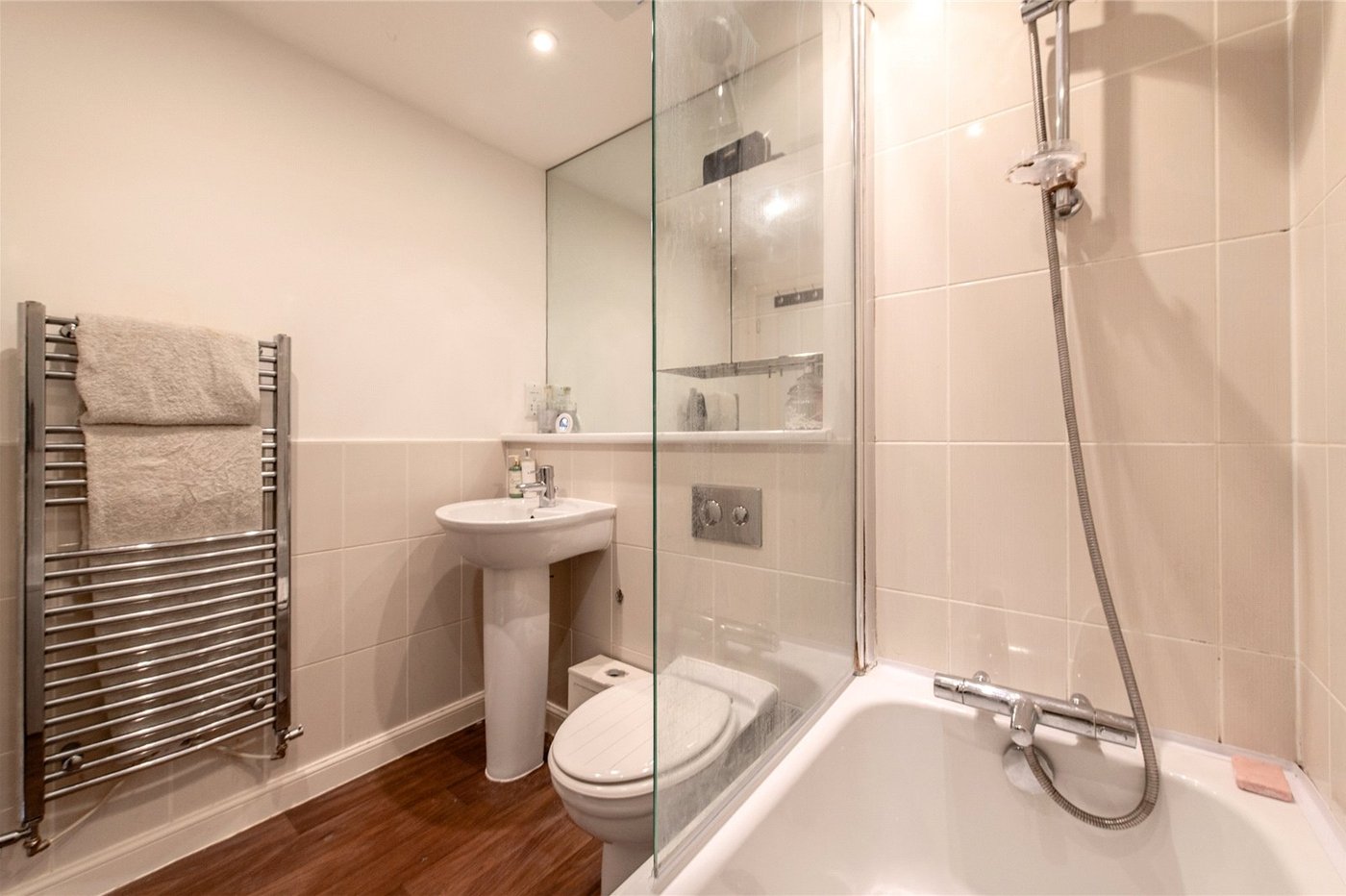 2 bedroom house for sale in Gravesend | Robinson Michael & Jackson