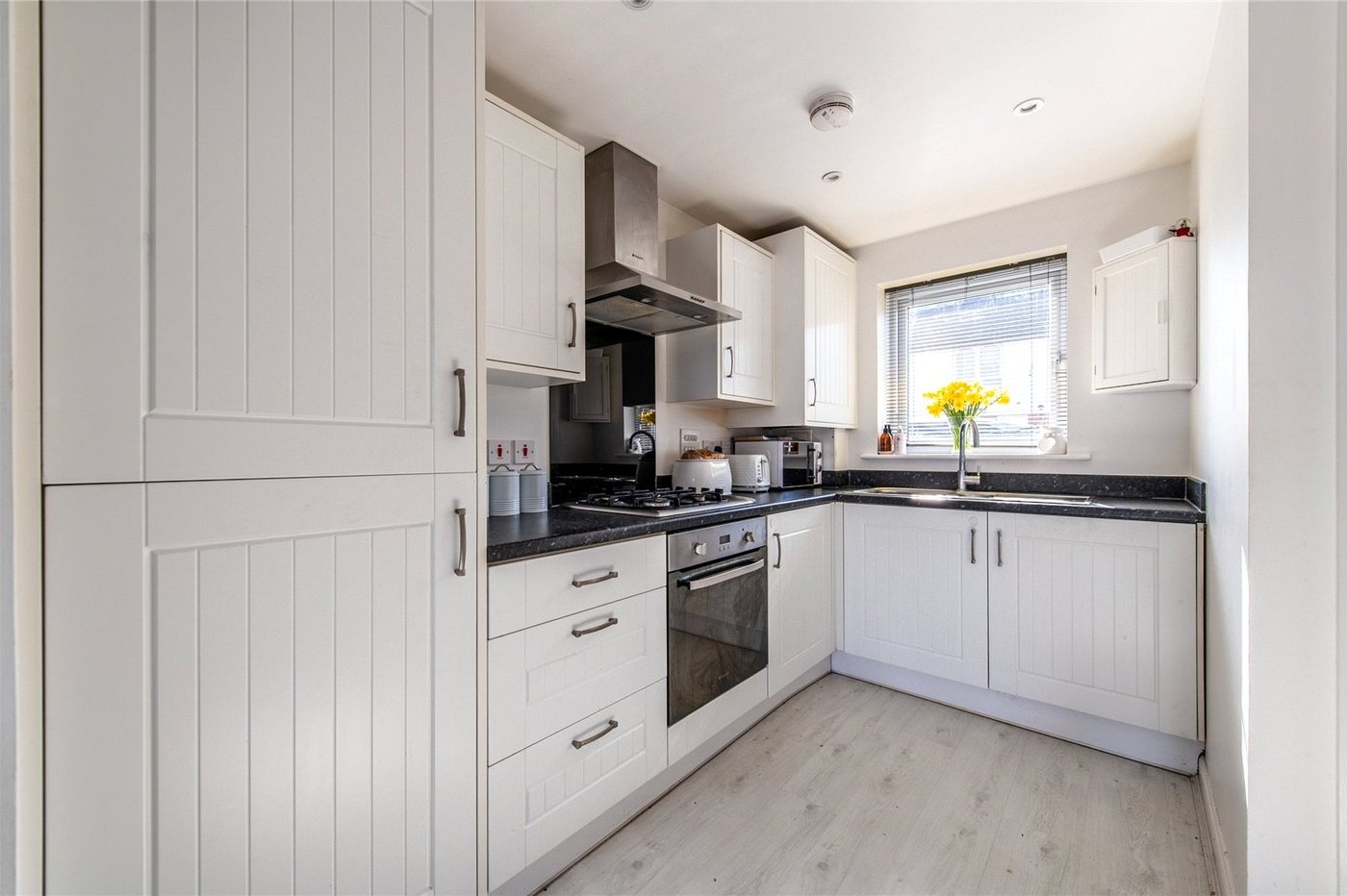 2 bedroom house for sale in Gravesend | Robinson Michael & Jackson