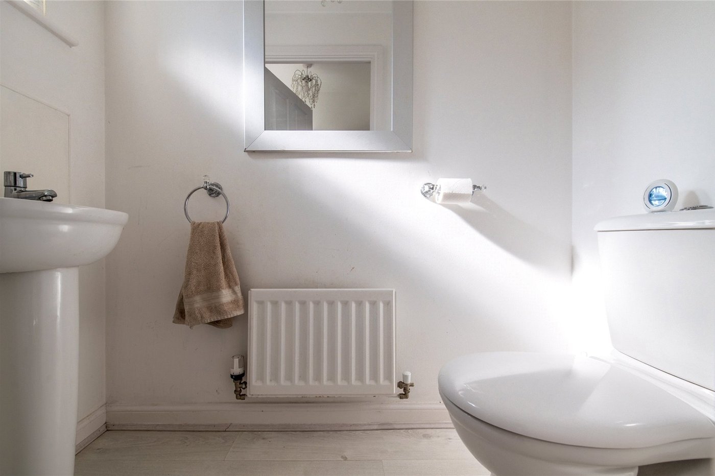 2 bedroom house for sale in Gravesend | Robinson Michael & Jackson