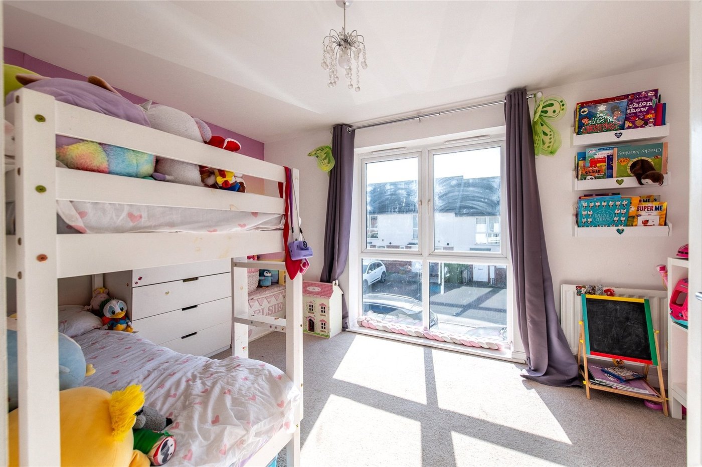 2 bedroom house for sale in Gravesend | Robinson Michael & Jackson